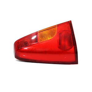 چراغ خطر چپ ايساکو L90