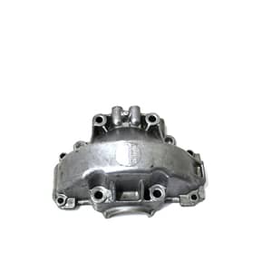 پوسته هوزينگ 2 سوراخ حلزوني گيربکس پژو 405 و EF7 (کوچک) اطمينان