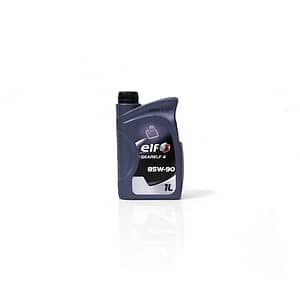 واسکازين 1 ليتري ال ف 85W90  ELF L90