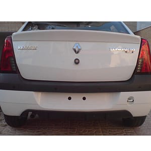 بال صندوق عقب L90 اطمينان