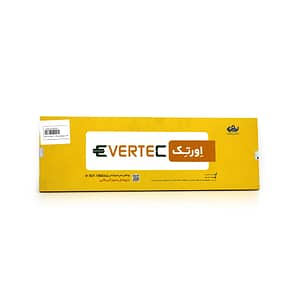 واشر سرسيلندر استاندارد (STD) پژو 405 اورتک زرين سبز