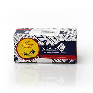اتوماتيک استارت L90  (2 پيچ) استام صنعت عظام