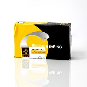 ياتاقان متحرک STD پژو 206 تيپ 5 IBBC