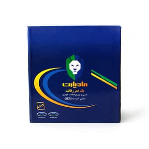 درجه داخل باک (پمپ بنزين کامل) L90 ماد پارت