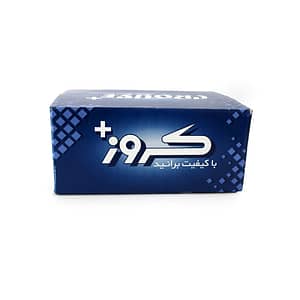 مجموعه جعبه الکترونيکي داخل اتاق ( CBM ) با براکت 405 BWI کروز