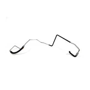 لوله فشار ضعيف هيدروليک مدل 91-95 اصلي 206 SAC