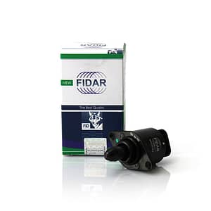 استپر موتور 2000 زانتيا FIDAR
